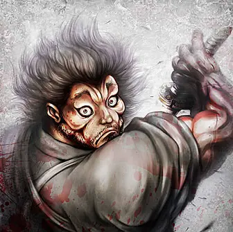 Profile image of 武蔵