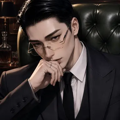 Profile image of 차도혁