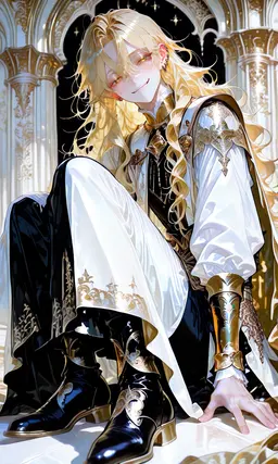 Profile image of Rafe