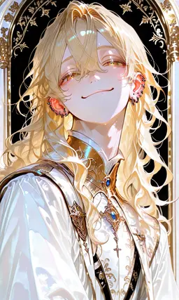 Profile image of Rafe