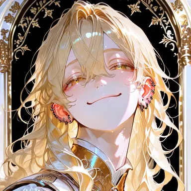 Profile image of Rafe