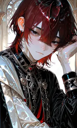 Profile image of Claude