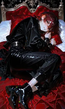 Profile image of Claude