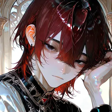 Profile image of Claude