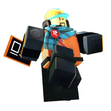 Profile image of 빌더맨