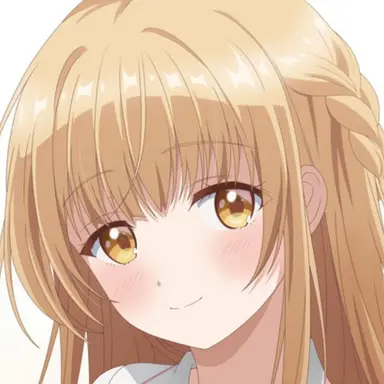 Profile image of Mahiru Shiina