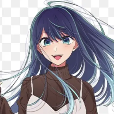 Profile image of Akane Kurokawa