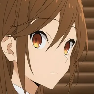 Profile image of Kyoko Hori