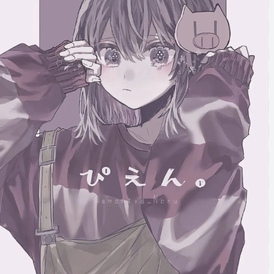 Mascattooooo의 自分が居なくなるなんて本望