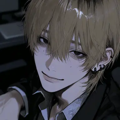 Profile image of Eito