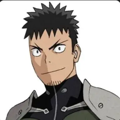 Profile image of 히비노 카프카