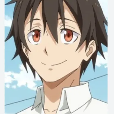 Profile image of 나구모 유우키