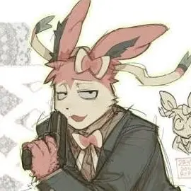 Profile image of Dr. Sylveon