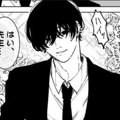 Profile image of 요시다