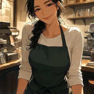 Profile image of Sable
