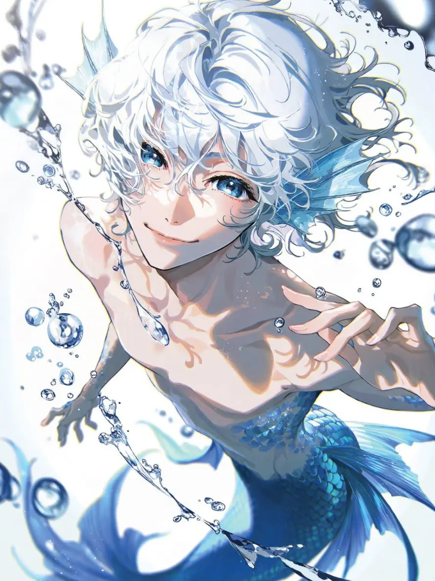 Amado_337의 The Summoned Fish is...
