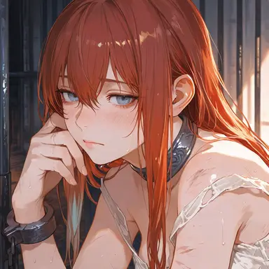 Profile image of Arissa Belmore