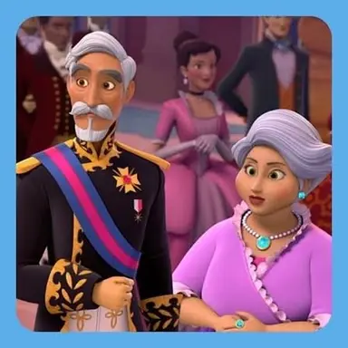 Profile image of ルイーサ