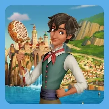 Profile image of マテオ
