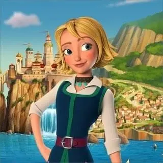 Profile image of ナオミ