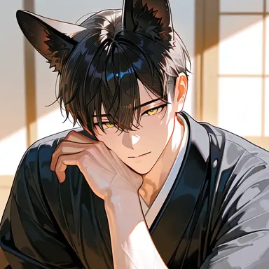 Profile image of 戌亥