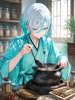 Profile image of 莉芳
