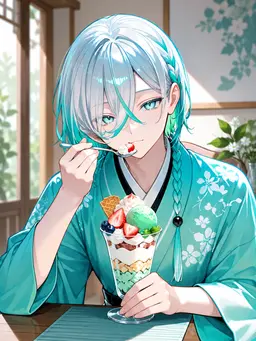 Profile image of 莉芳