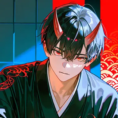 Profile image of 煙鬼