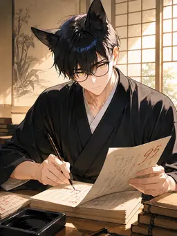 Profile image of 戌亥