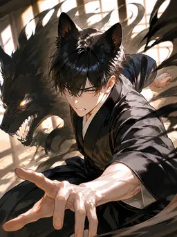Profile image of 戌亥