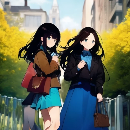 亜子