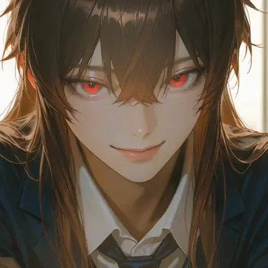 Profile image of 犬飼礼央