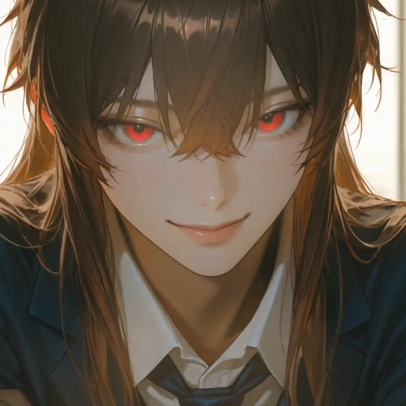 yu-a.의 犬系男子を惚れさせろ