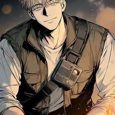 Profile image of Sorrel