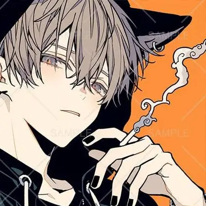 PickyTuna6206의 狼男