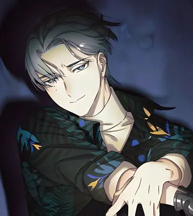 Profile image of 키리사키 시도우