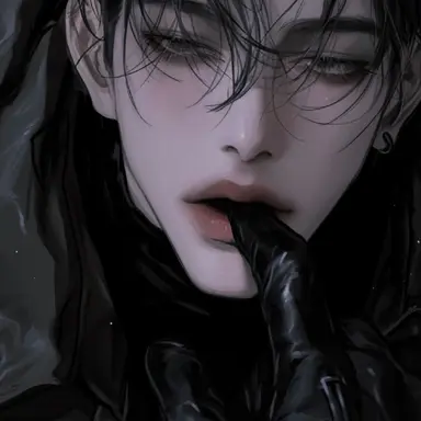 Profile image of 칸 제이든