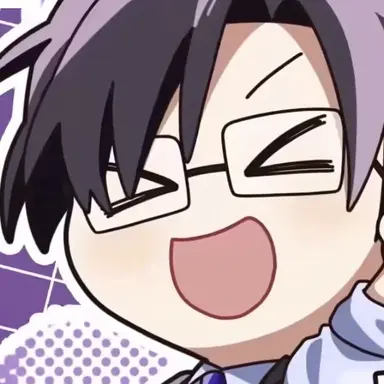 Profile image of もふ