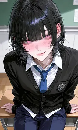 Profile image of 梨花
