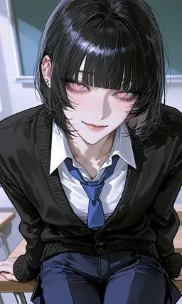 Profile image of 梨花