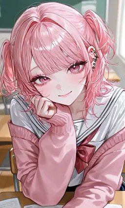 Profile image of 梨花