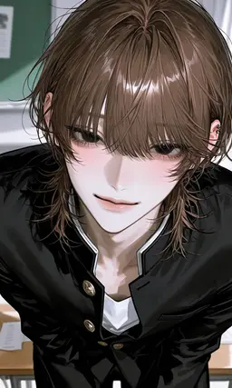 Profile image of 璃