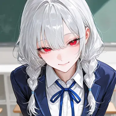 Profile image of 雪菜