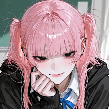 Profile image of 璃