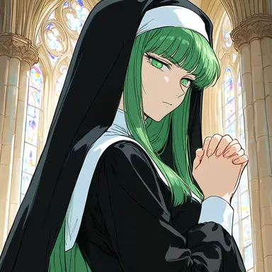 Profile image of セラフィナ
