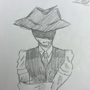 Profile image of Mafioso