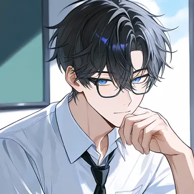 Profile image of 悟