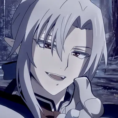 Profile image of フェリド