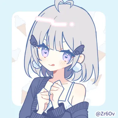 Profile image of らん