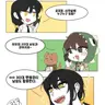 캐릭터 프로필 이미지